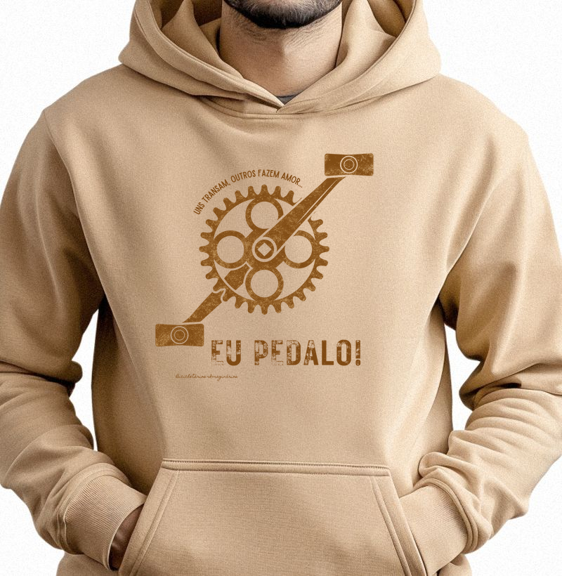 uns transam, outros fazem AMOR...