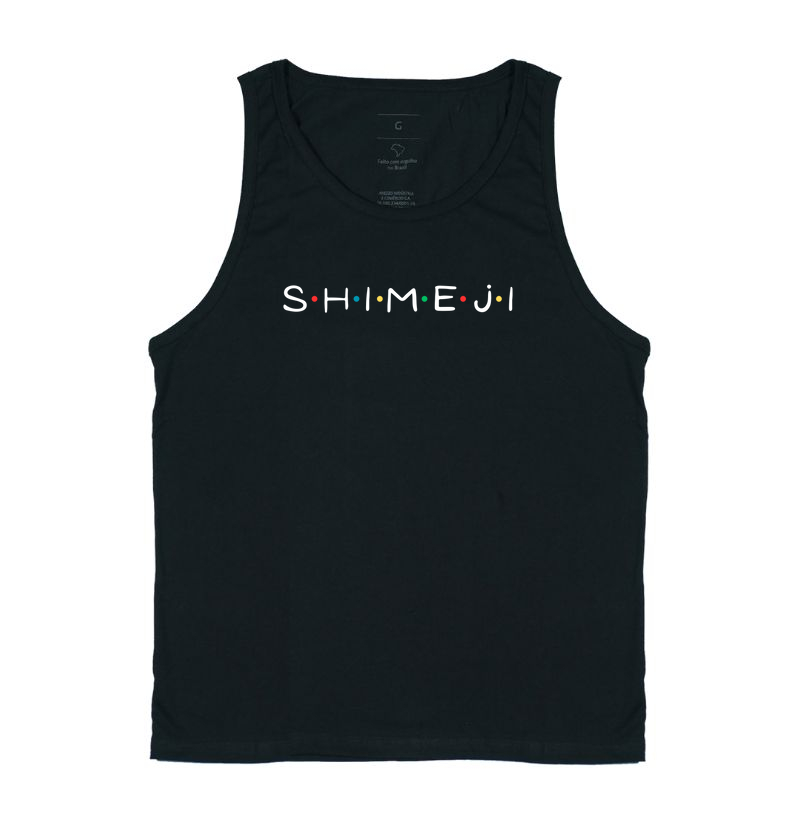 S.h.i.m.e.j.i