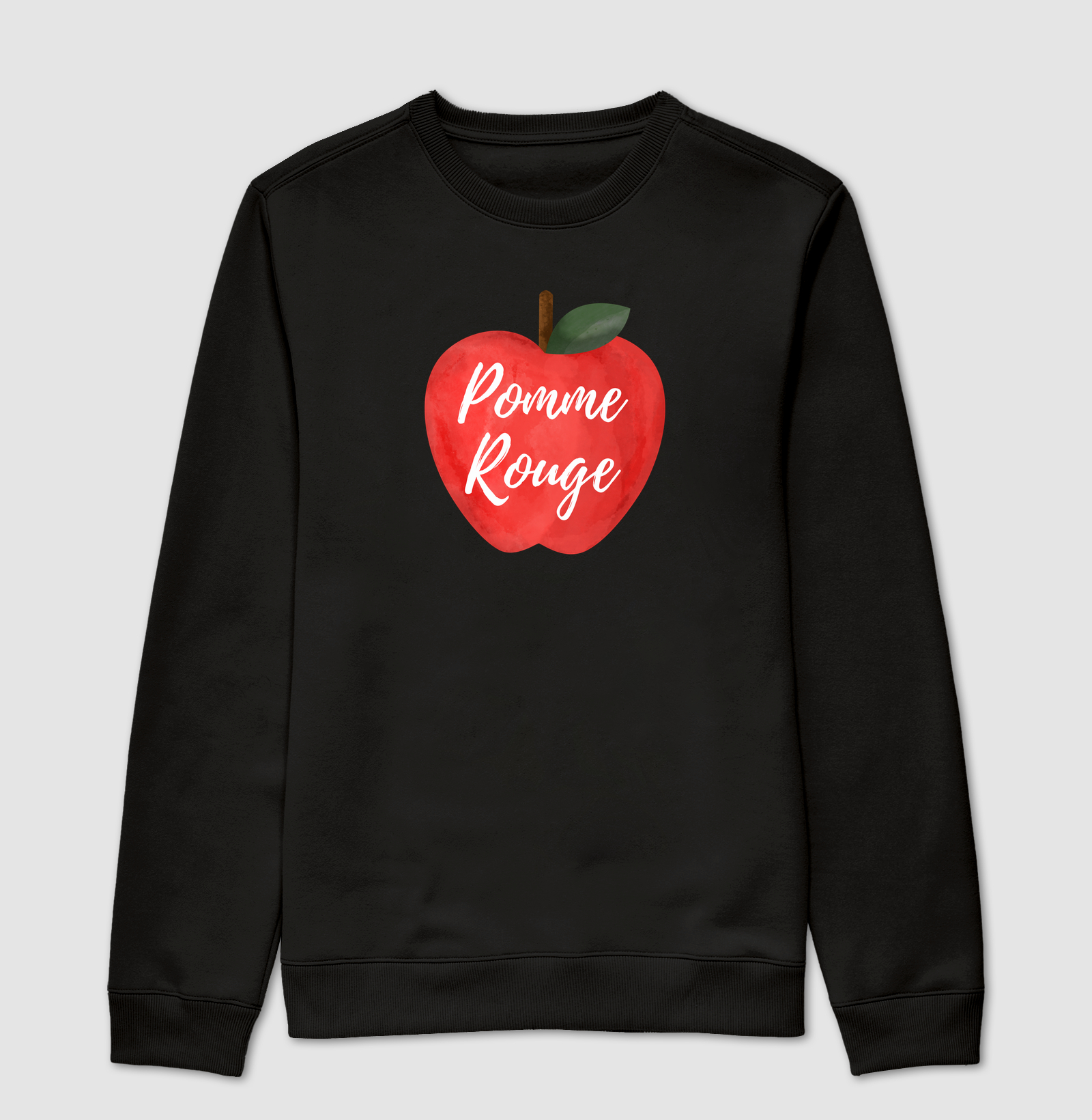 Pomme Rouge