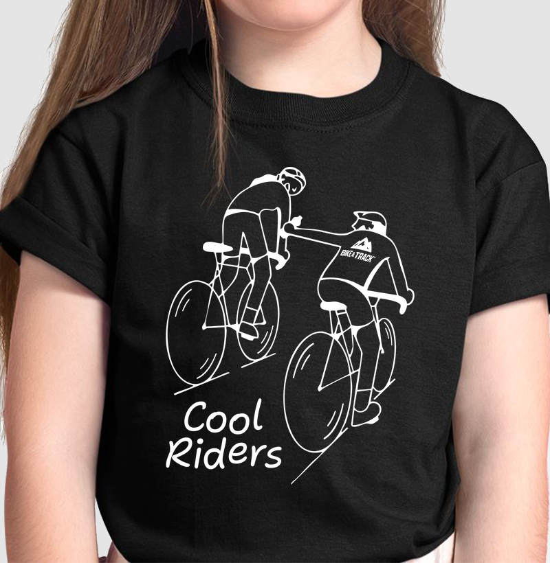 Cool Riders