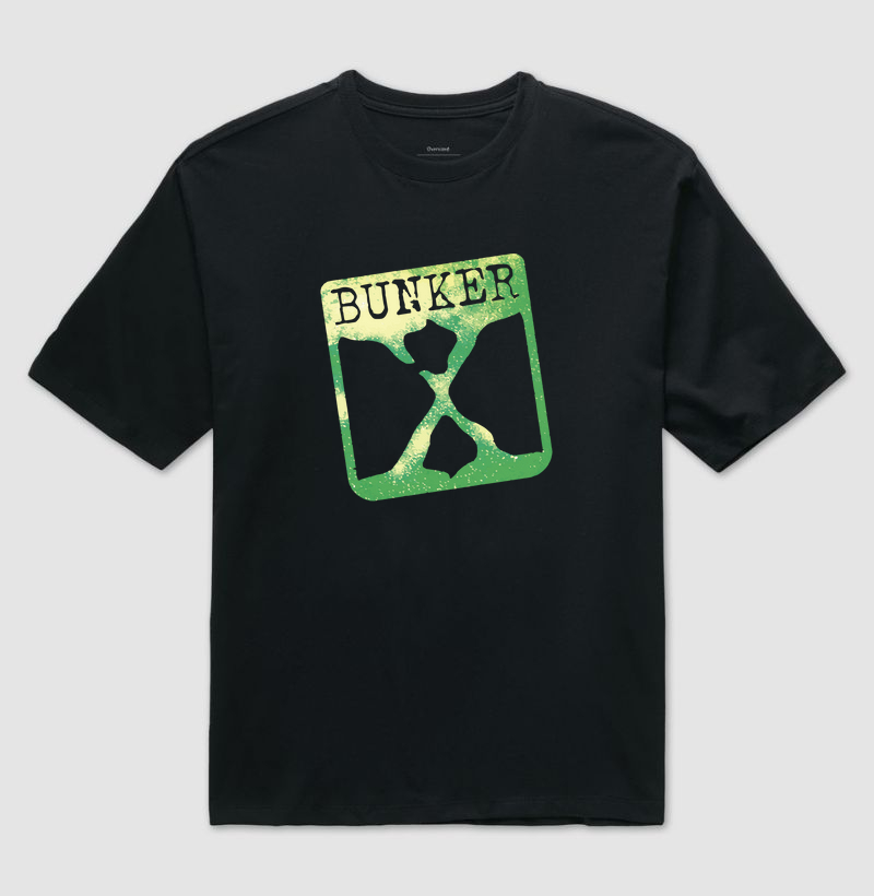 Bunker X (verde)