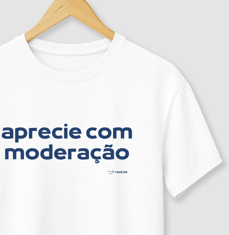 Moderação