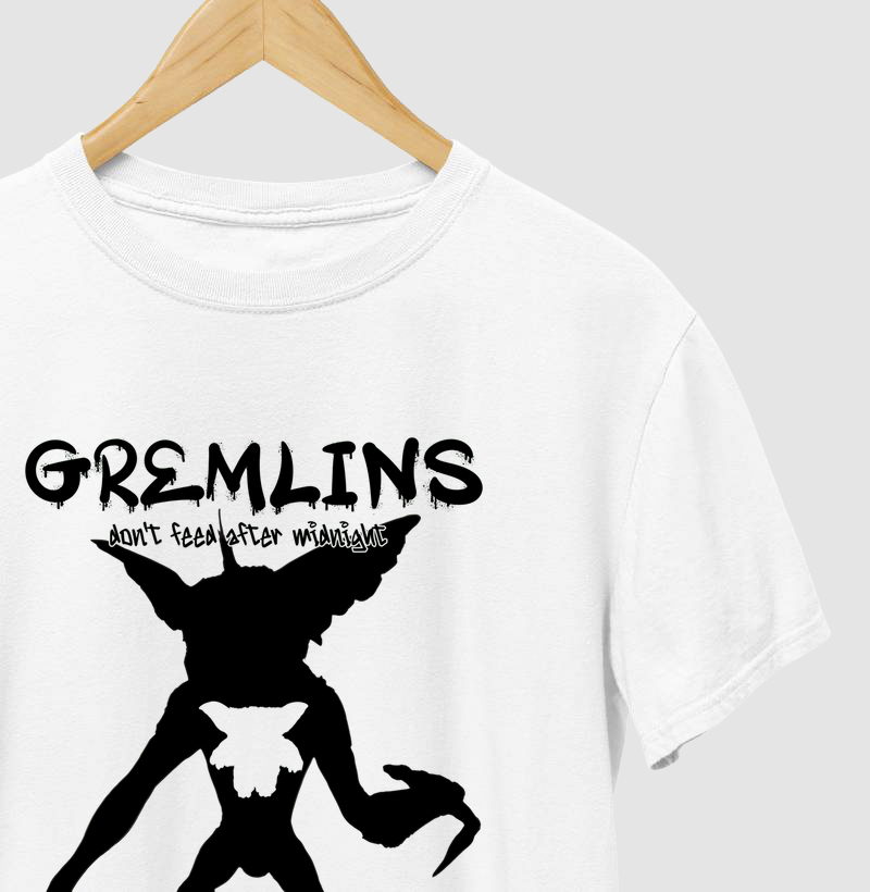 F092 - Gremlins