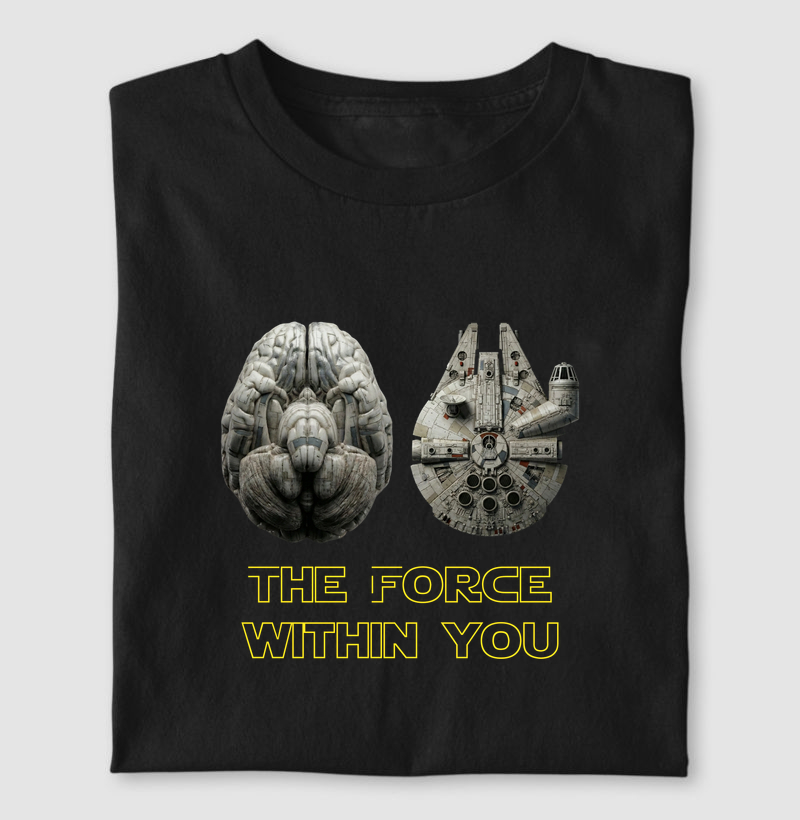 The Force Within You