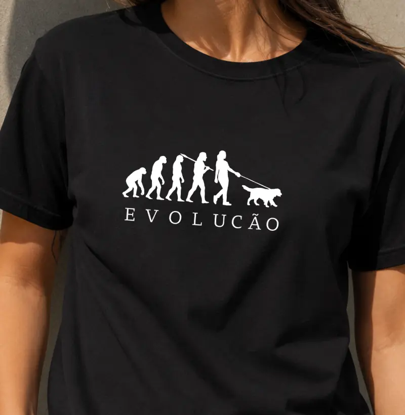 Evolução 