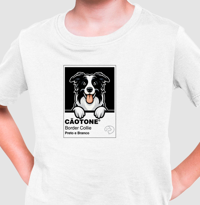 Cãotone Border Collie