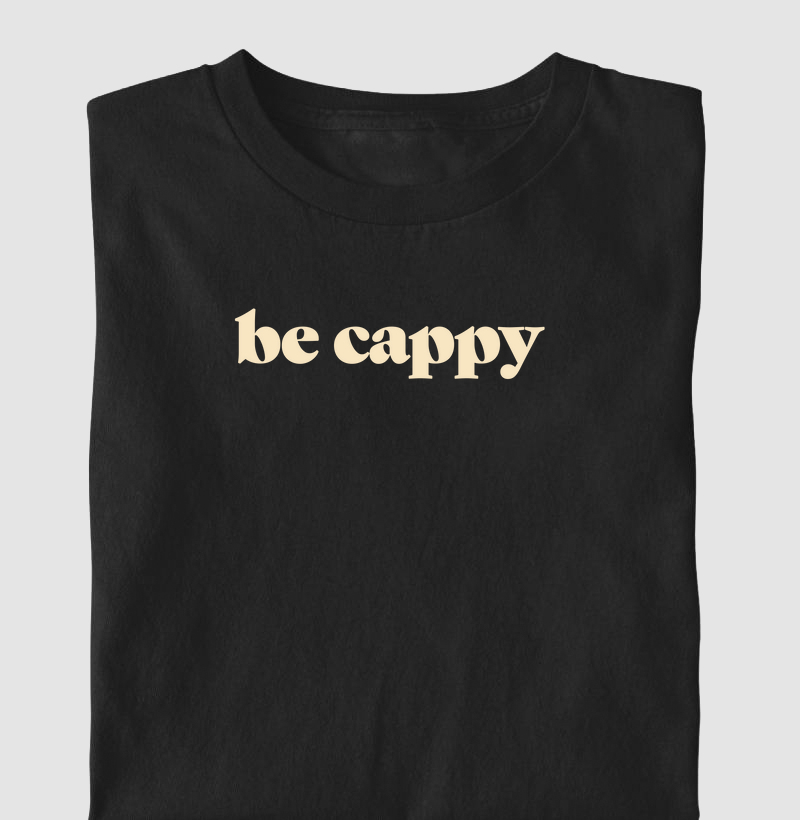 be cappy