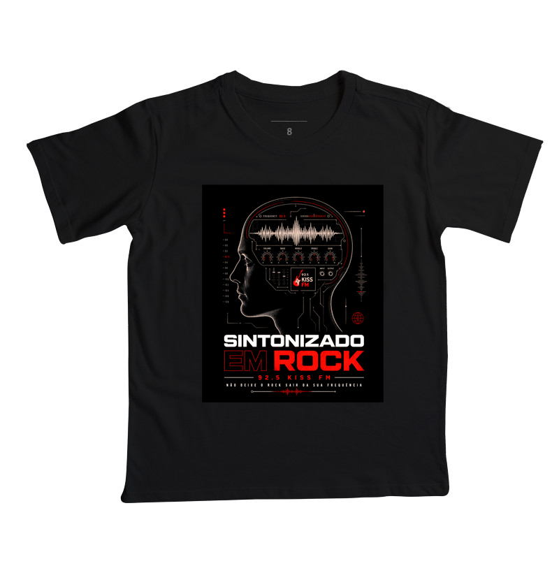 Sintonizado em Rock