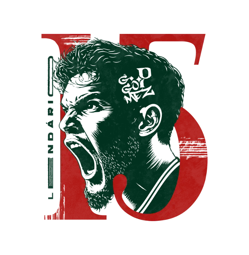 Lendário G. Gomez 🕴🔥