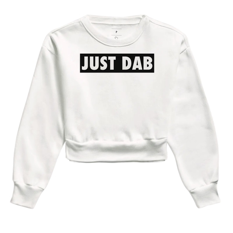 JUST DAB