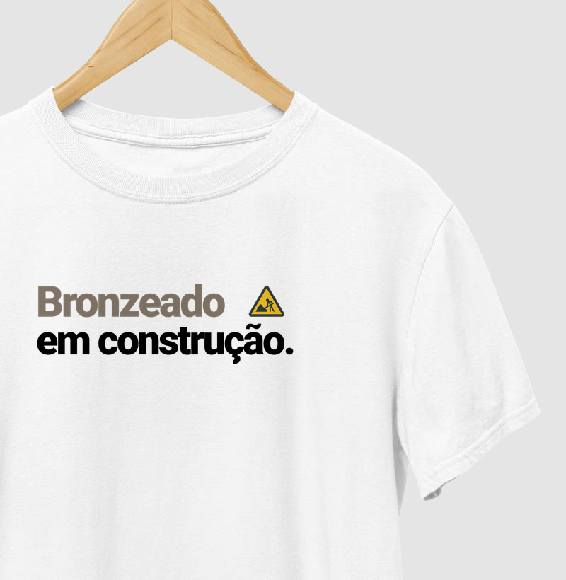 Bronzeado