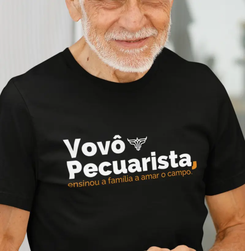 Vovô Pecuarista