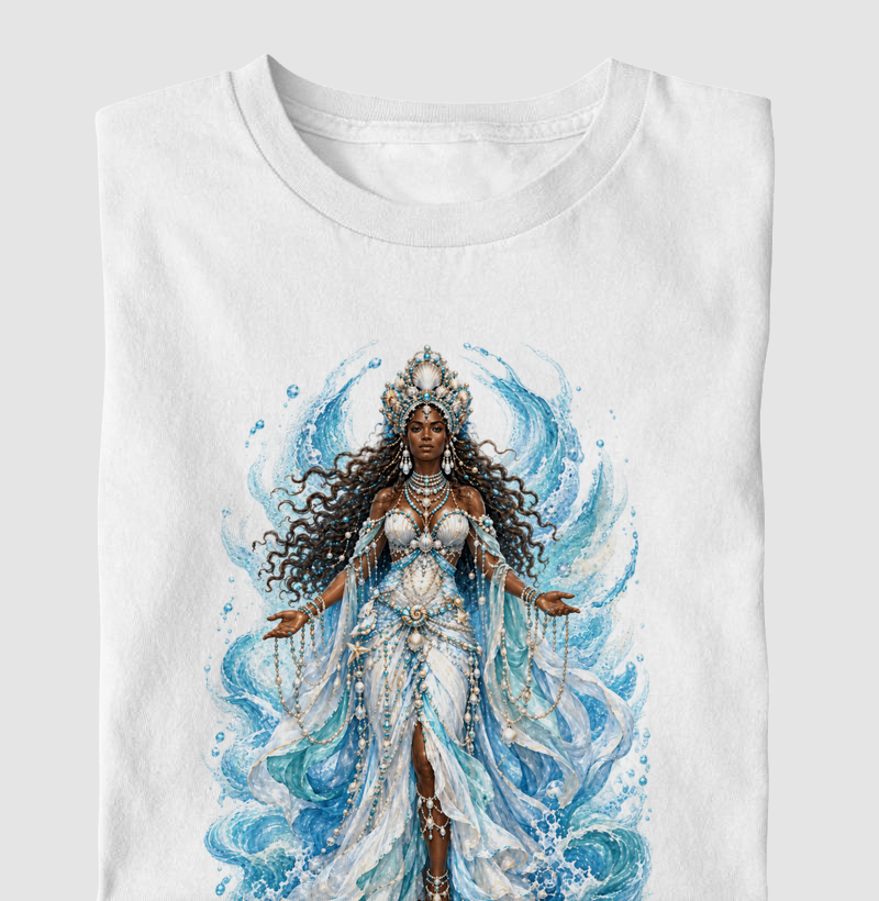 Yemanjá - Rainha do Mar