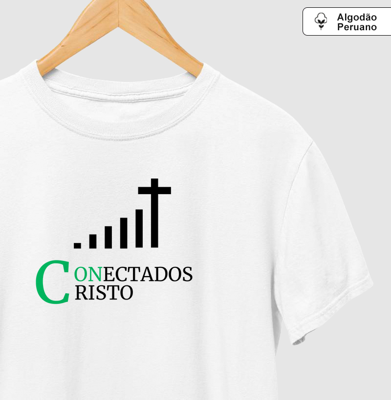 Conectados com Cristo