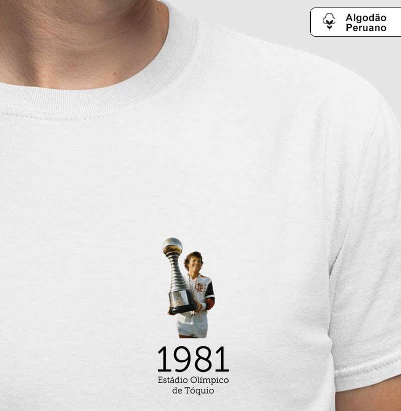 Camisa 0