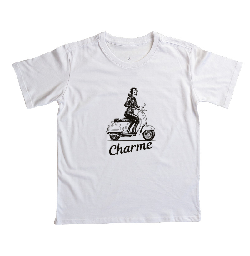 Charminho