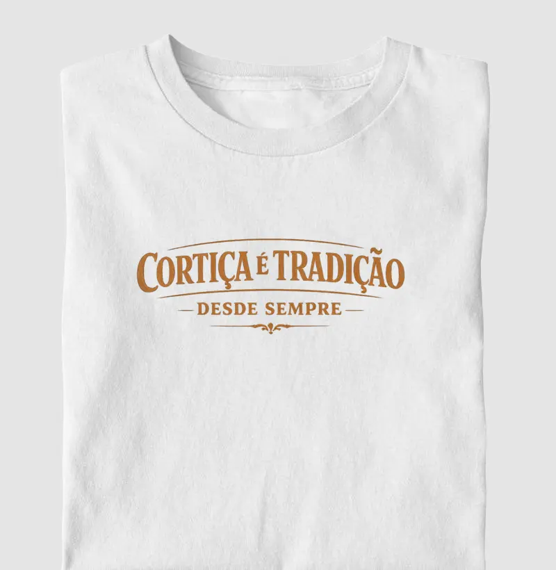 Cortiça É Tradição