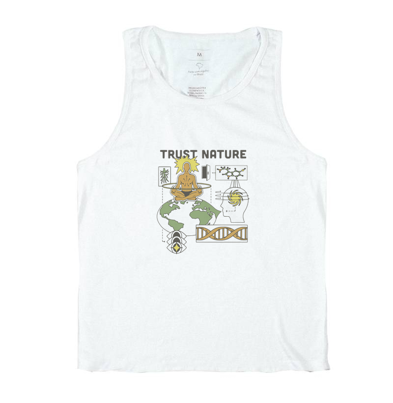 Trust Nature