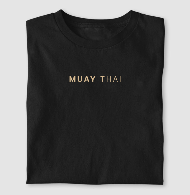 MUAY THAI