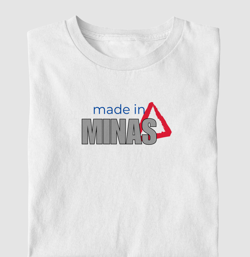 made in MINAS
