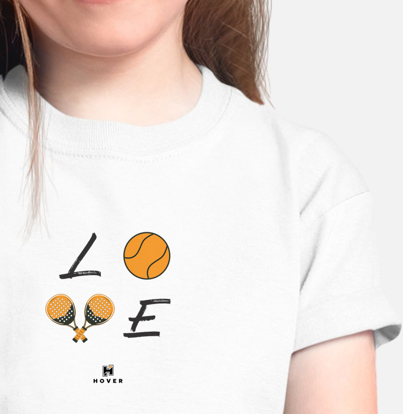 Love Padel