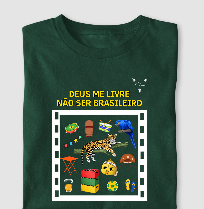 "Brasileiro"