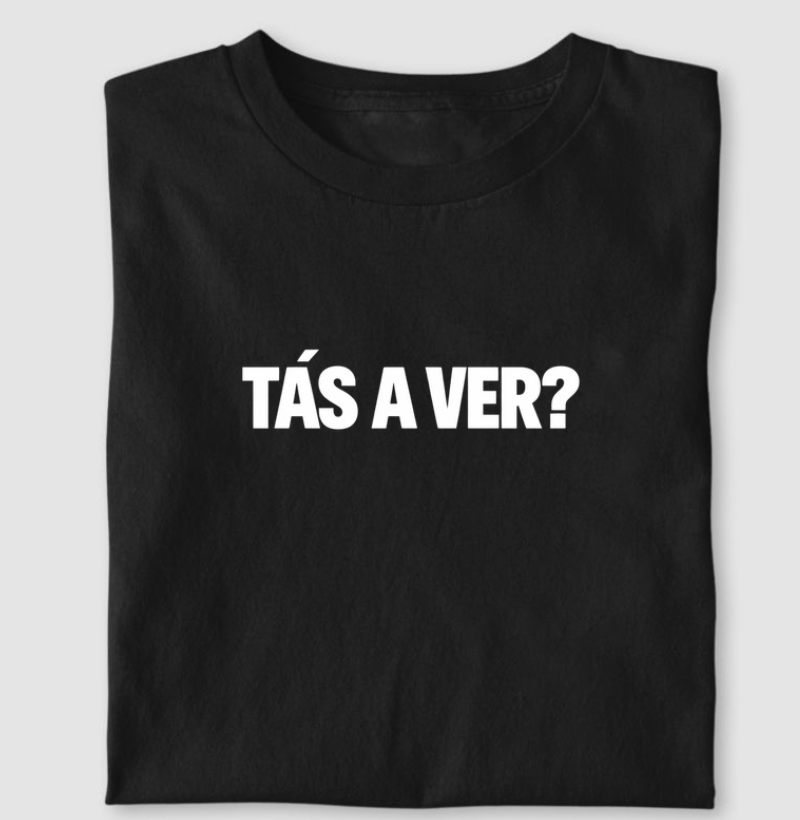 Tás a Ver?