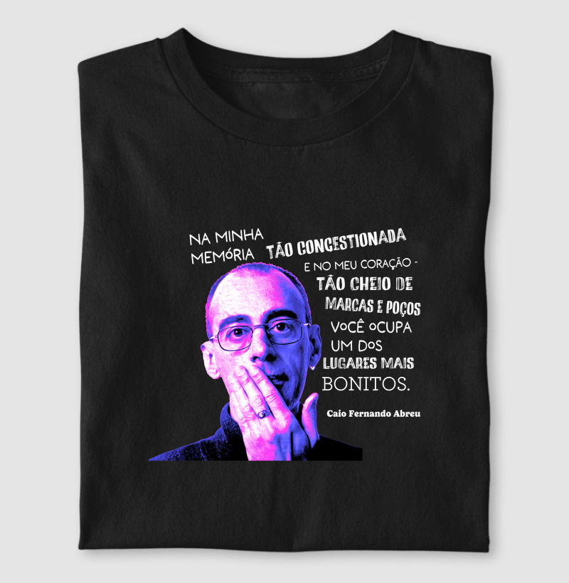 Um dos lugares mais bonitos, nova versão