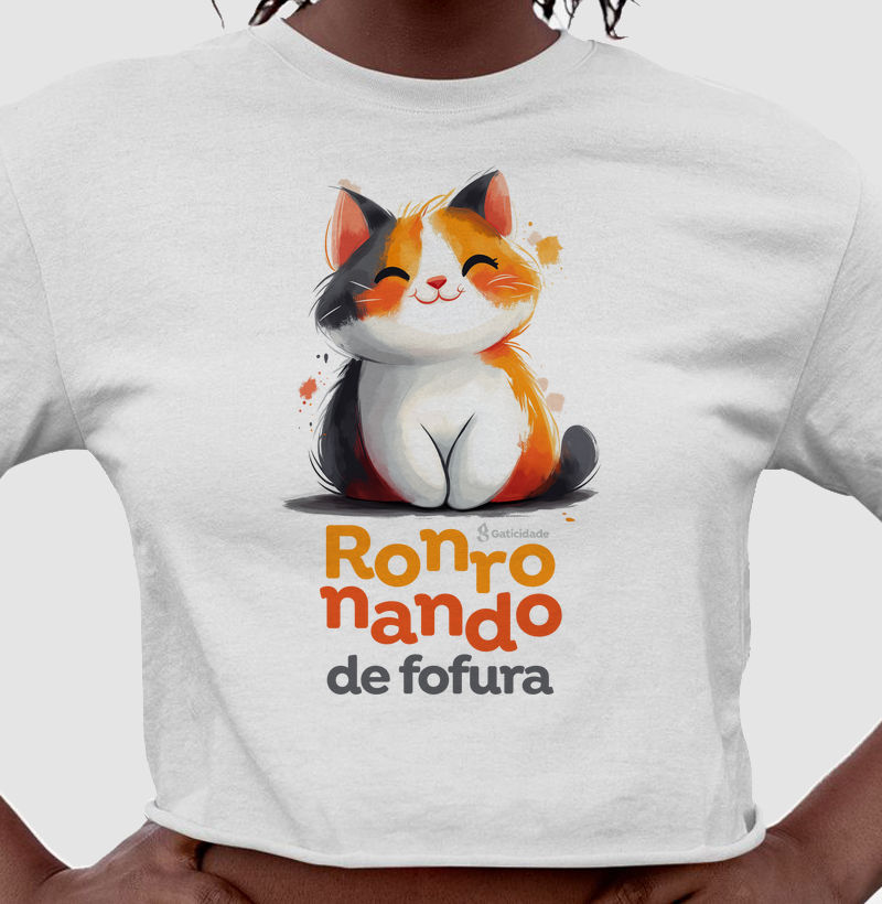 Ronronando de Fofura