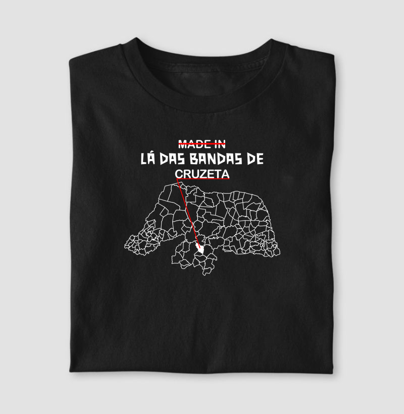 Cruzeta (RN) | Lá das Bandas