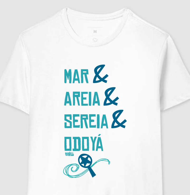 Sereia & Odoyá