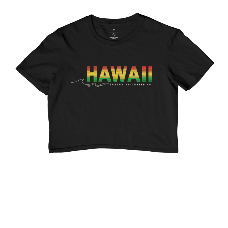 Hawaii Groova
