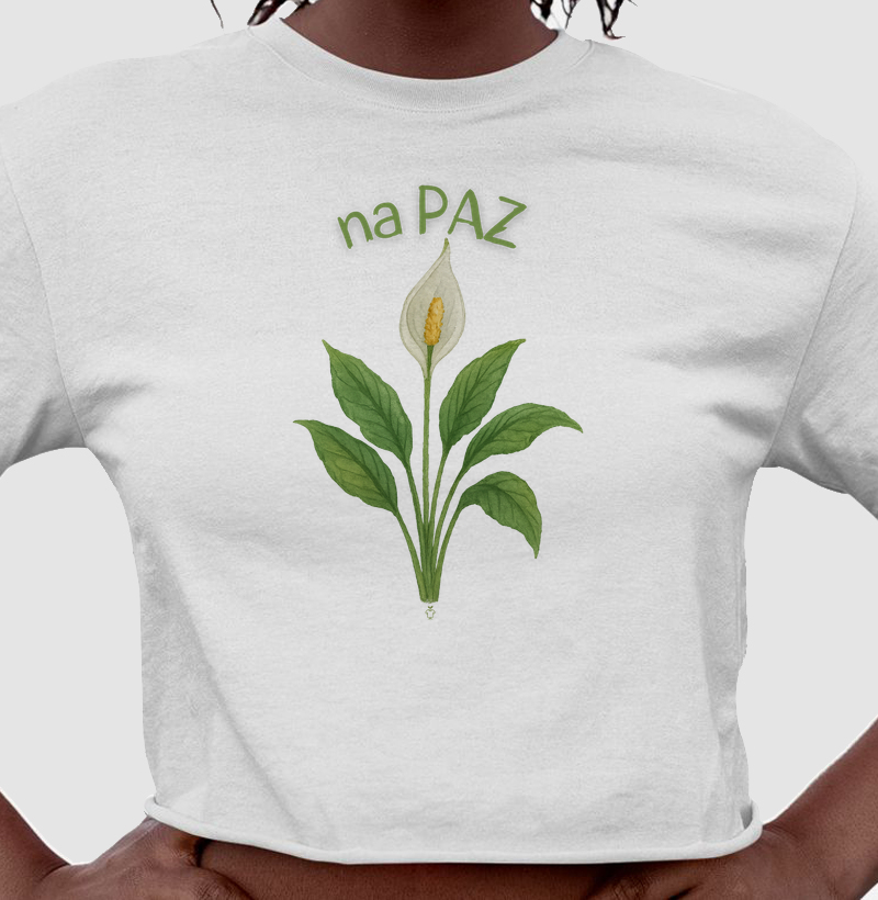 Na Paz
