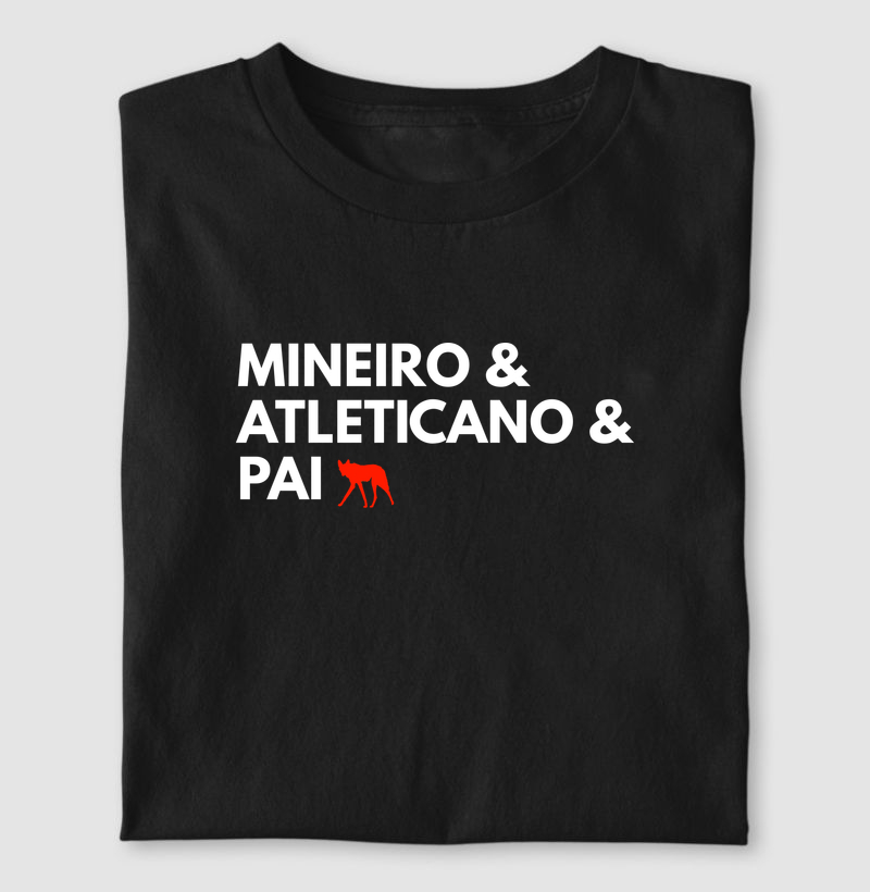 Pai & Atleticano