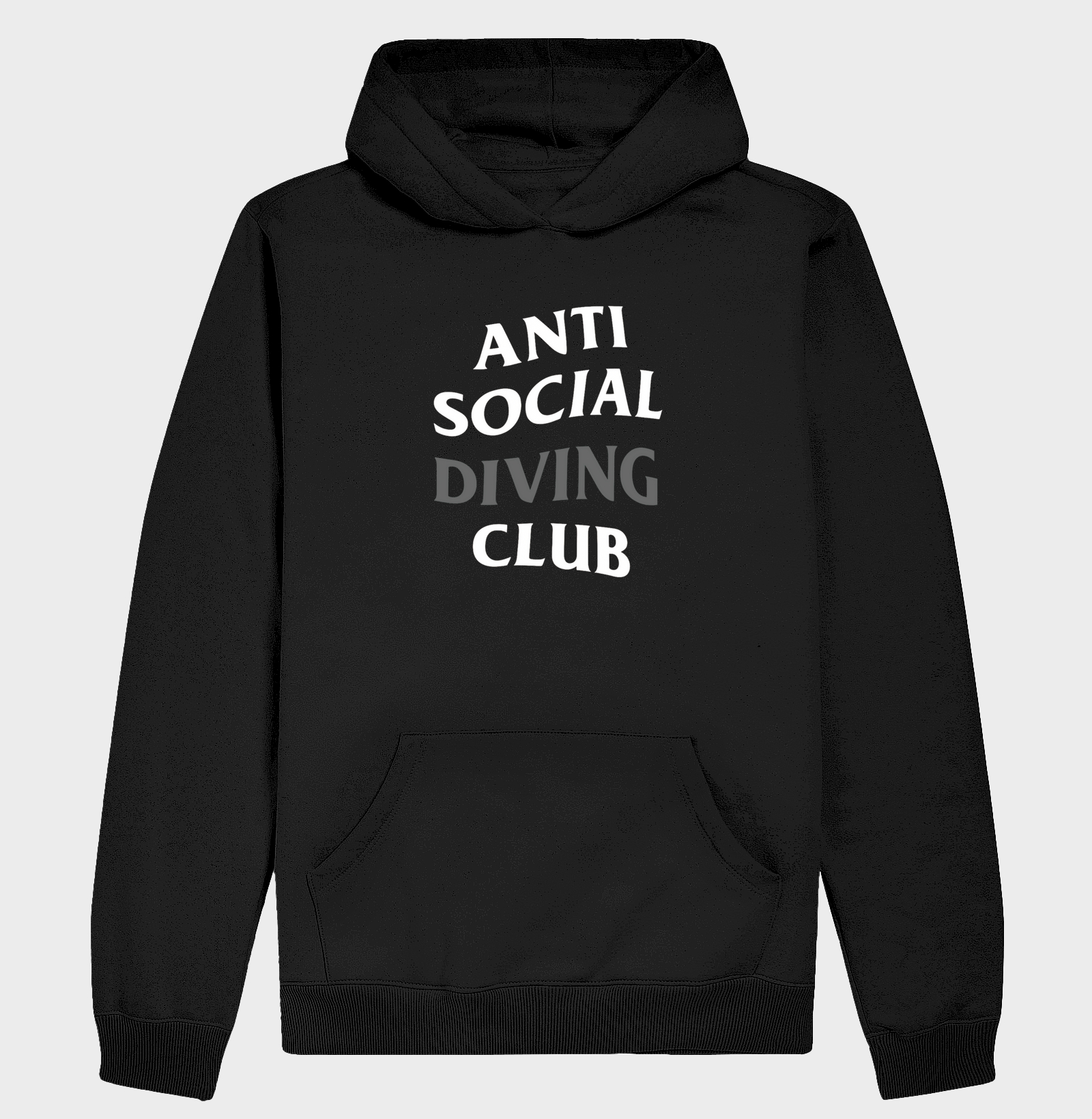 Anti Social Diving Club