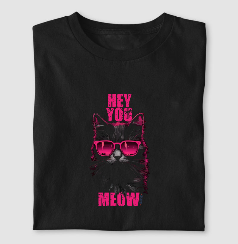Meaow para você 