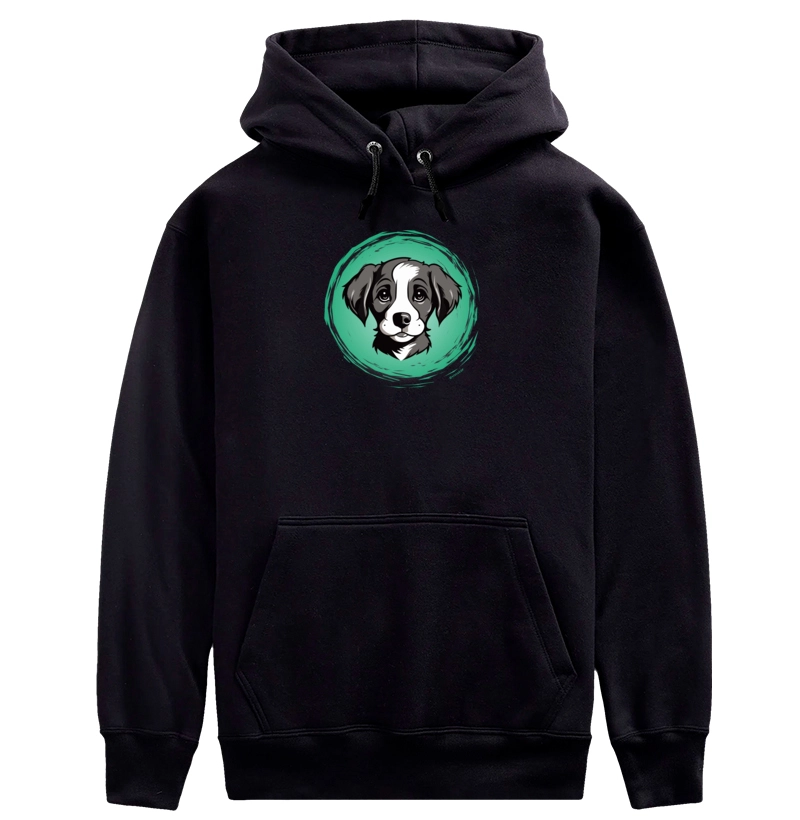 #34 - Fofura Canina
