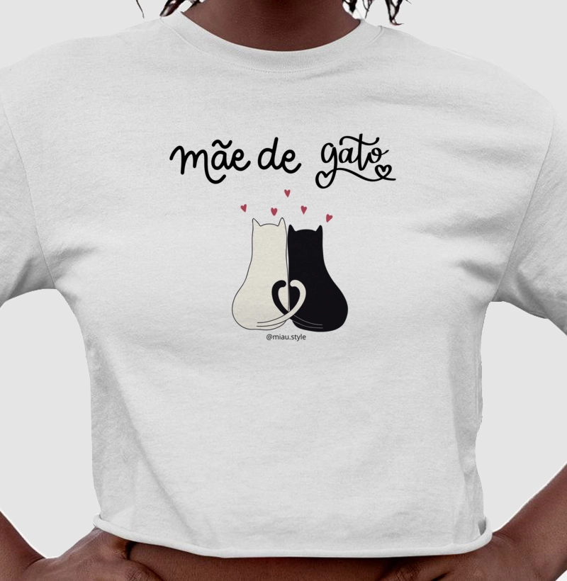Mãe de Gato