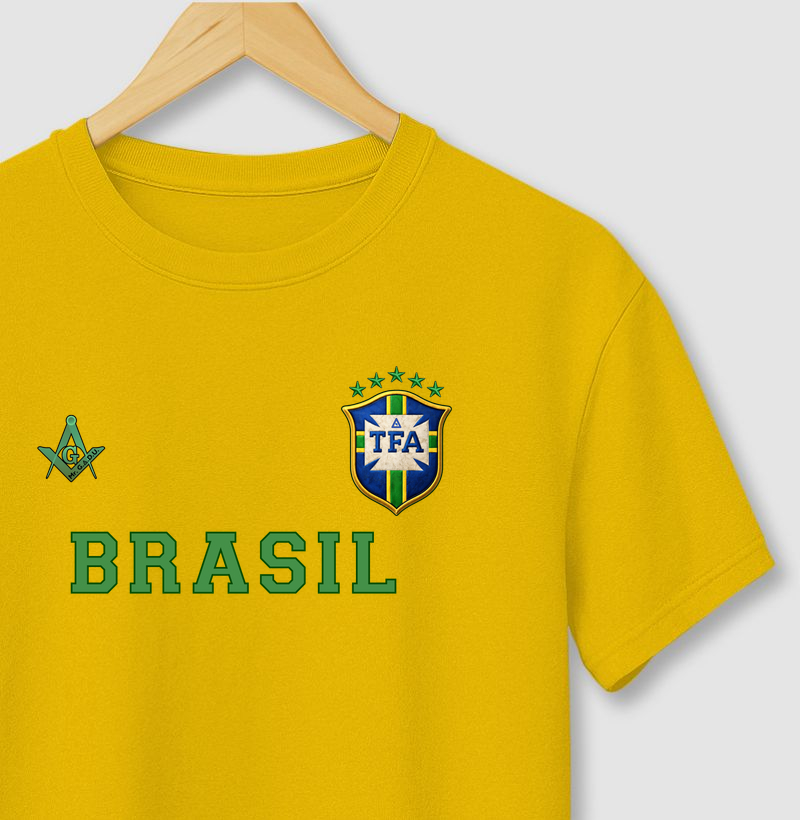 Orgulho de Ser Brasileiro - Mr. GADU
