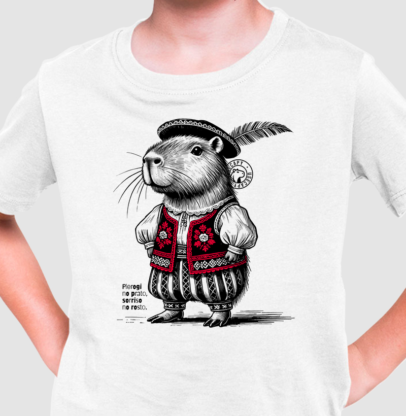 Polonês Capy
