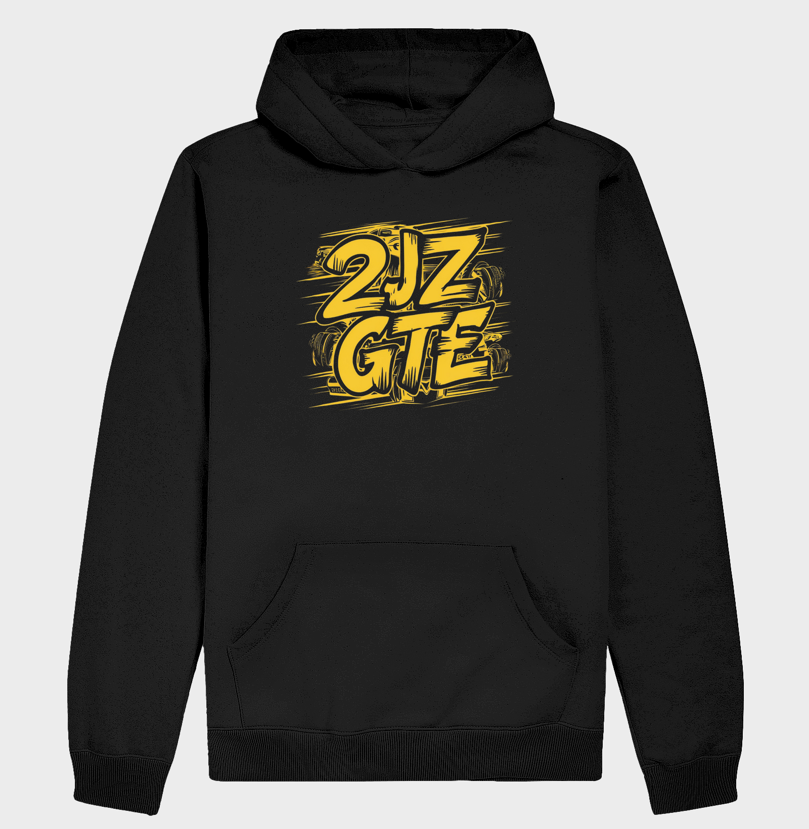 2JZ GTE