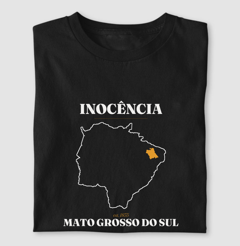 Inocência | Legado MS