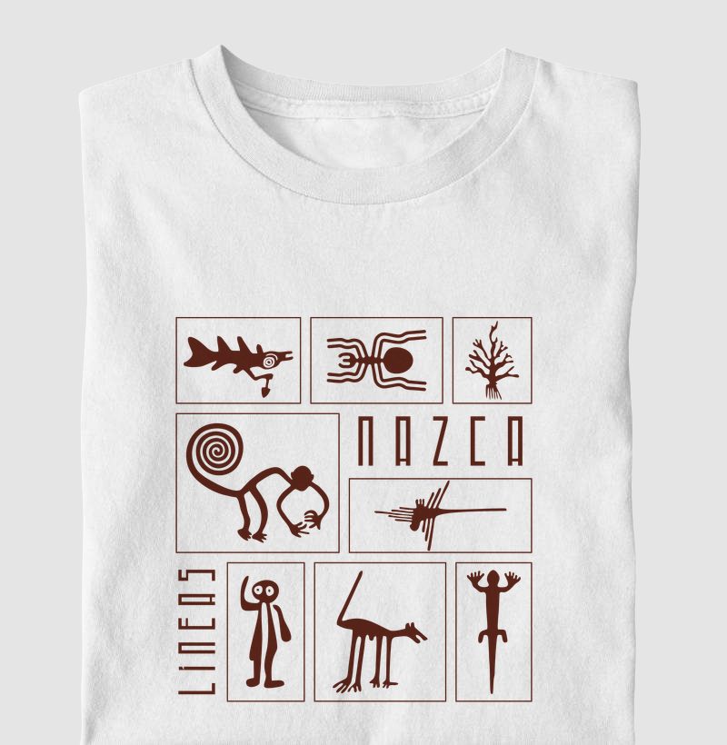 Nazca Ancestral Basic