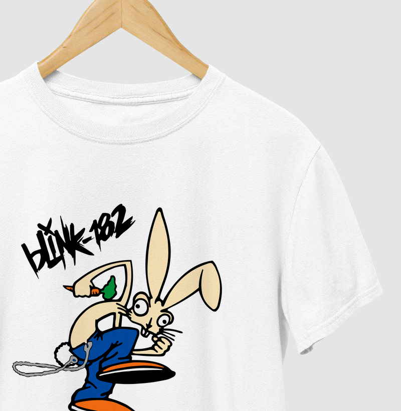 A020 - Blink-182 Coelho