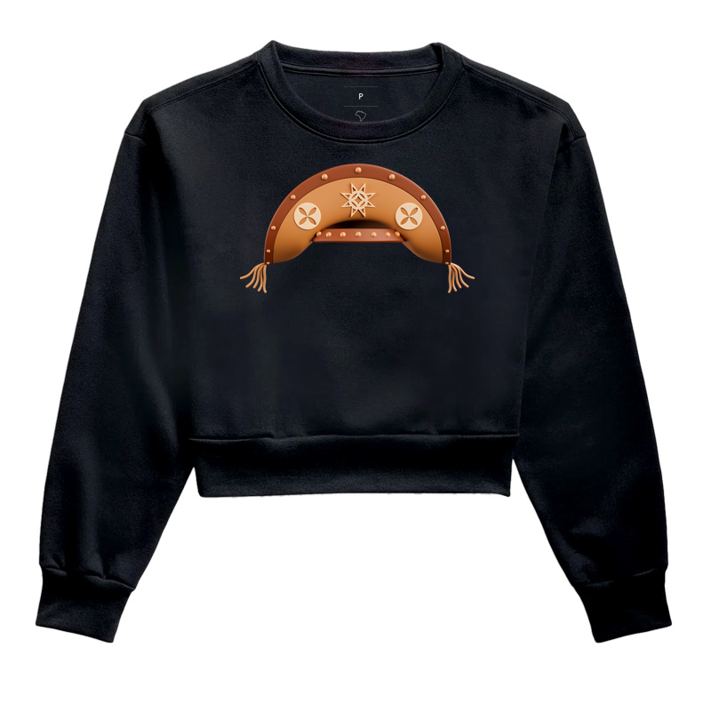 Camiseta Cangaceiro.