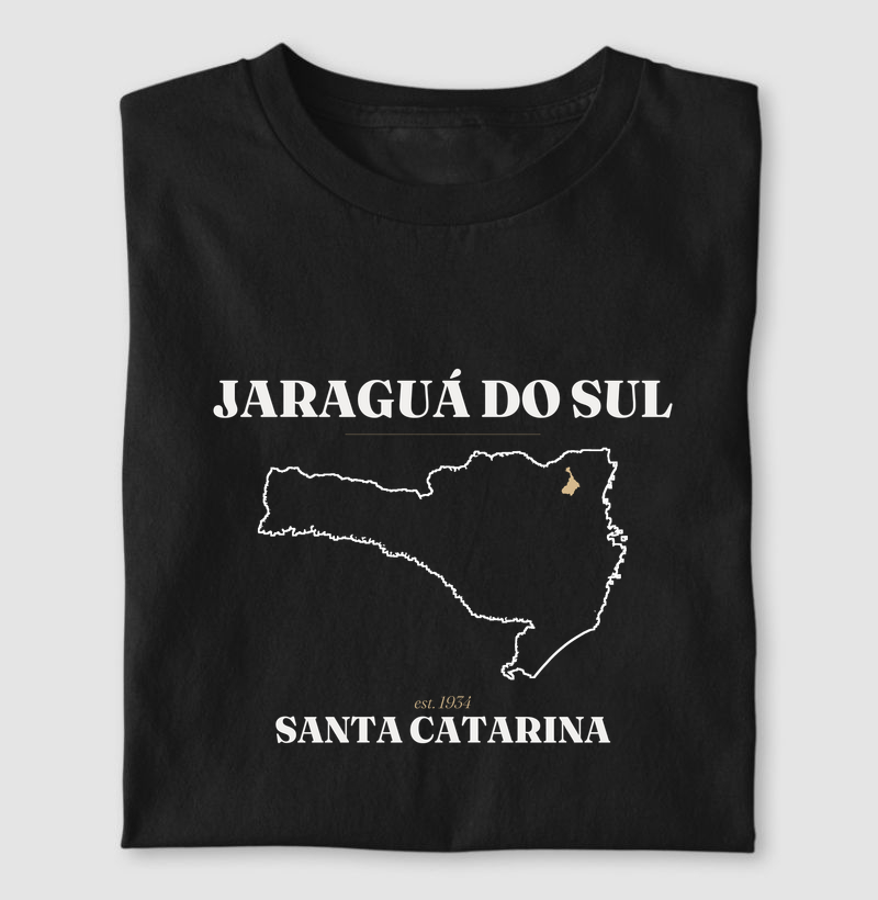 Jaraguá do Sul | Legado SC
