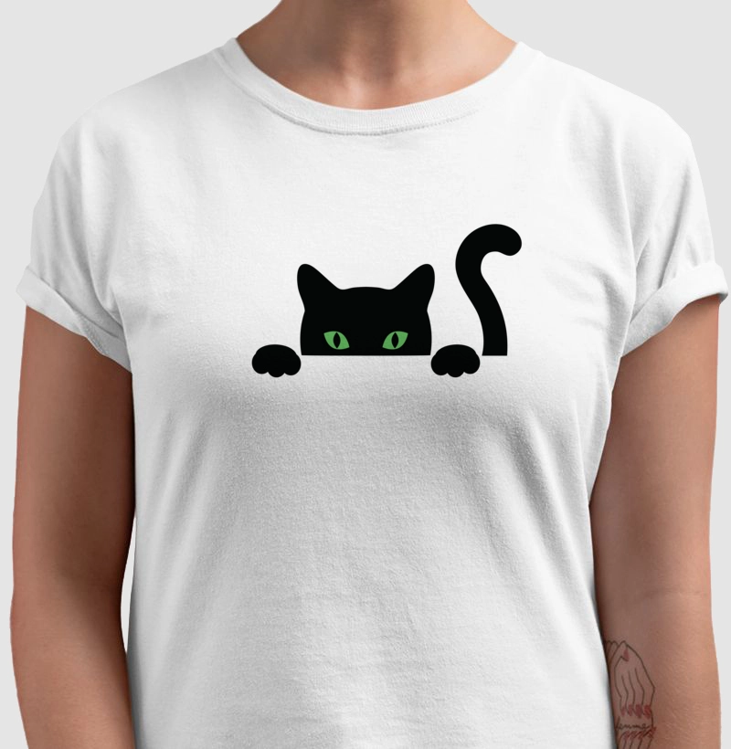 Olha quem está olhando.....