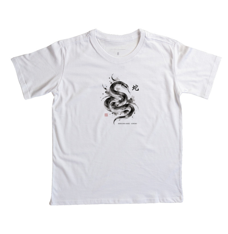 Serpente - Horóscopo Chinês