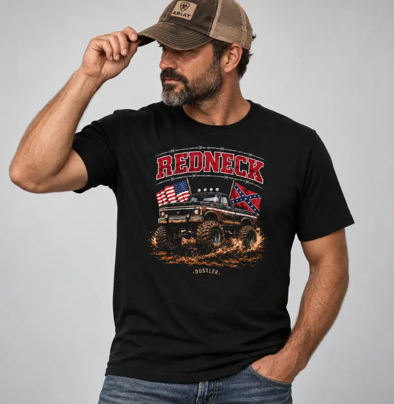 Country Redneck Off-Road