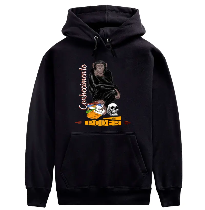 Conhecimento é Poder